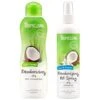 TropiClean Deodorizing Aloe & Coconut Dog & Cat Shampoo & TropiClean Lime & Coconut Deodorizing Dog & Cat Spray -Pet Dog Supply Store 1030262 MAIN. AC SS1800 V1702674114