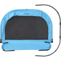 Gen7Pets Cool-Air Cot Elevated Dog Bed 17 Gen7Pets Cool-Air Cot Elevated Dog Bed -Pet Dog Supply Store 105020 PT6. AC SS1800 V1566323758