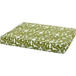 Molly Mutt Amarillo By Morning Square Dog Bed Duvet Cover -Pet Dog Supply Store 105245 PT2. AC SS1800 V1566324758