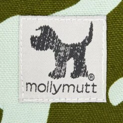 Molly Mutt Amarillo By Morning Square Dog Bed Duvet Cover -Pet Dog Supply Store 105245 PT5. AC SS1800 V1566324813