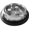 QT Dog Brake-Fast Non-Skid Stainless Steel Dog & Cat Bowl -Pet Dog Supply Store 105510 MAIN. AC SS1800 V1632181893