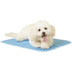 The Green Pet Shop Cool Pet Pad Cover For Cool Pet Pad -Pet Dog Supply Store 105753 PT3. AC SS1800 V1567527729