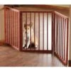 Pet Parade Pet Gate, Color Varies 2 Pet Parade Pet Gate, Color Varies -Pet Dog Supply Store 105863 MAIN. AC SS1800 V1627936298
