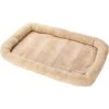Paws & Pals Dog Crate Mat, Beige -Pet Dog Supply Store 106336 MAIN. AC SS1800 V1520950444