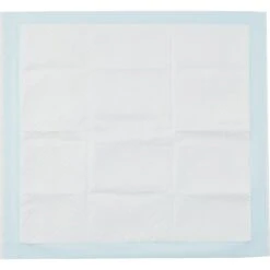 All-Absorb Super Absorbent Dog Training Pads 8 All-Absorb Super Absorbent Dog Training Pads -Pet Dog Supply Store 106357 PT2. AC SS1800 V1558617493