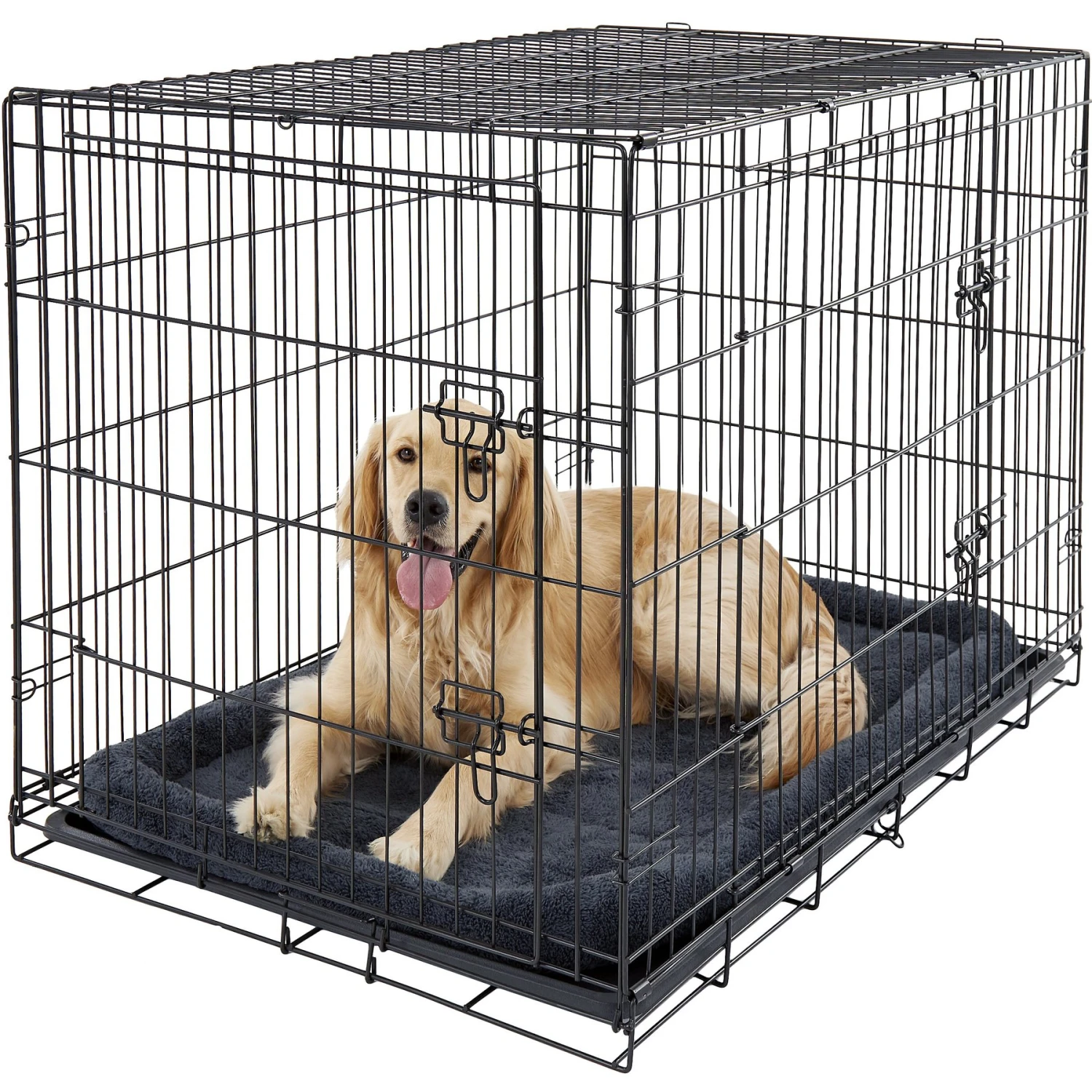 American Kennel Club AKC Dog Crate Mat 4 American Kennel Club AKC Dog Crate Mat - Image 2