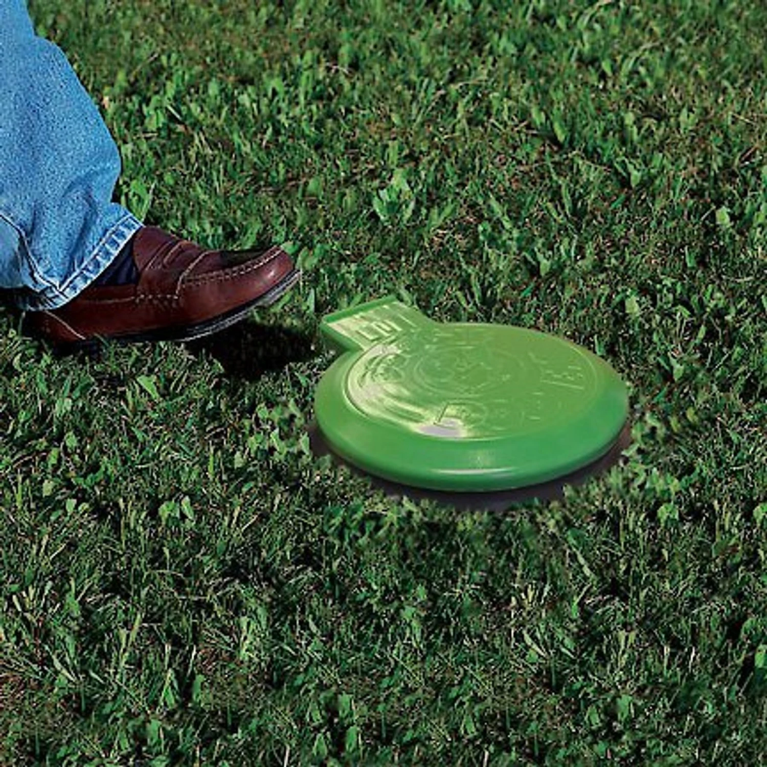 Doggie Dooley In-Ground Dog Waste Disposal System 5 Doggie Dooley In-Ground Dog Waste Disposal System - Image 3