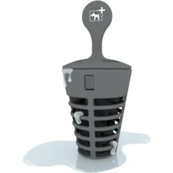 Torus Pet Filtered Water Bowl Replacement Filters -Pet Dog Supply Store 108651 PT2. AC SS1800 V1606873074