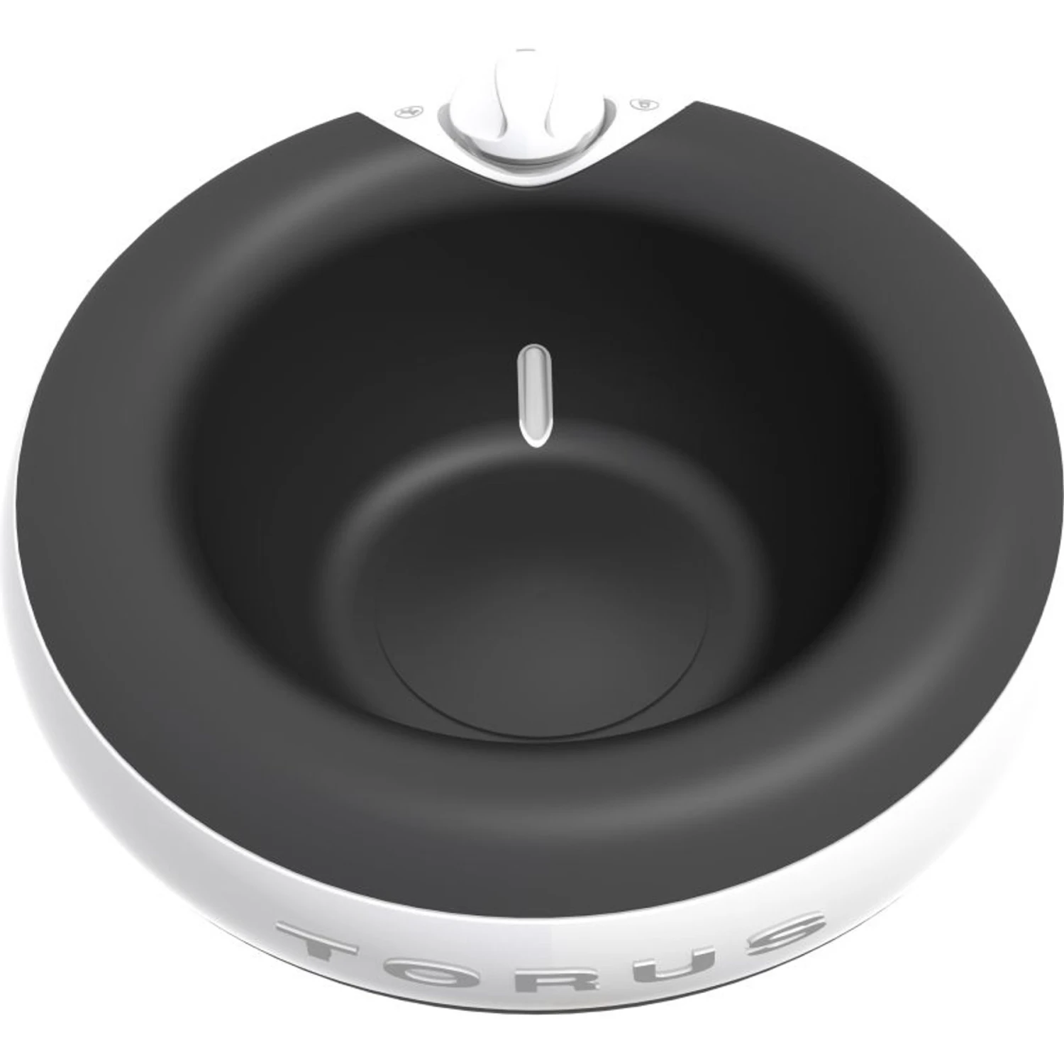 Torus Pet Filtered Dog & Cat Water Bowl 4 Torus Pet Filtered Dog & Cat Water Bowl - Image 2