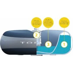 Torus Pet Filtered Dog & Cat Water Bowl 17 Torus Pet Filtered Dog & Cat Water Bowl -Pet Dog Supply Store 108653 PT6. AC SS1800 V1676904088