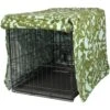 Molly Mutt Amarillo By Morning Dog Crate Cover -Pet Dog Supply Store 108890 MAIN. AC SS1800 V1481915507