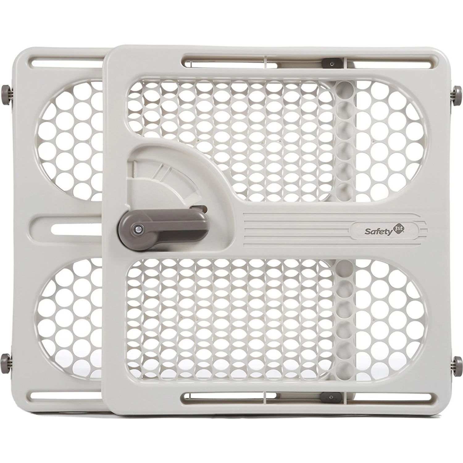 Safety 1st Easy Fit Security Pet Gate 3 Safety 1st Easy Fit Security Pet Gate