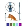Mighty Paw Tinkle Bells Dog Doorbells, Solid -Pet Dog Supply Store 109972 MAIN. AC SS1800 V1520871211