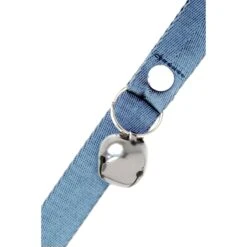 Mighty Paw Tinkle Bells Dog Doorbells, Solid -Pet Dog Supply Store 109972 PT7. AC SS1800 V1488492710