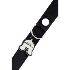 Mighty Paw Tinkle Bells With Charm Dog Doorbells -Pet Dog Supply Store 109979 PT7. AC SS1800 V1488492735