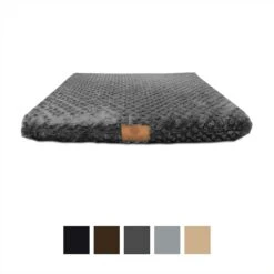 American Kennel Club AKC Orthopedic Dog Crate Mat -Pet Dog Supply Store 111145 pt6. AC SS1800 V1574717876