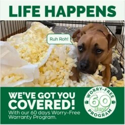 FurHaven NAP Ultra Plush Orthopedic Deluxe Cat & Dog Bed With Removable Cover -Pet Dog Supply Store 111417 PT8. AC SS1800 V1689187471