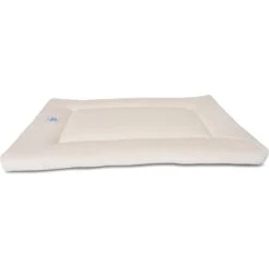 Pet Dreams Sleep-eez Plush Reversible Dog Crate Mat