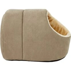 Frisco Cave Covered Cat & Dog Bed -Pet Dog Supply Store 113300 PT4. AC SS1800 V1578443158