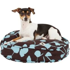 Molly Mutt Your Hand In Mine Round Dog Bed Duvet Cover 11 Molly Mutt Your Hand In Mine Round Dog Bed Duvet Cover -Pet Dog Supply Store 113468 PT3. AC SS1800 V1566318526