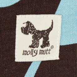 Molly Mutt Your Hand In Mine Round Dog Bed Duvet Cover 12 Molly Mutt Your Hand In Mine Round Dog Bed Duvet Cover -Pet Dog Supply Store 113468 PT4. AC SS1800 V1542237301
