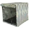 Molly Mutt I Don't Like Mondays Dog Crate Cover -Pet Dog Supply Store 113484 MAIN. AC SS1800 V1488492475