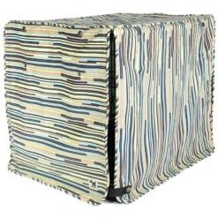 Molly Mutt I Don't Like Mondays Dog Crate Cover 10 Molly Mutt I Don't Like Mondays Dog Crate Cover -Pet Dog Supply Store 113484 PT3. AC SS1800 V1488492476