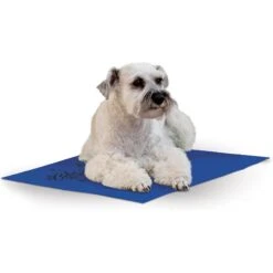 K&H Pet Products Coolin' Dog Mat