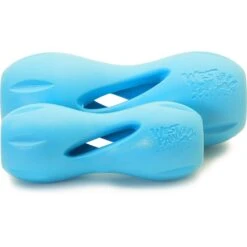 West Paw Qwizl Tough Treat Dispensing Dog Chew Toy -Pet Dog Supply Store 113983 PT7. AC SS1800 V1521563977