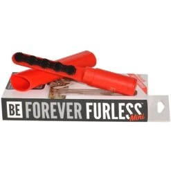 Lilly Brush Be Forever Furless Dog & Cat Hair Remover Mini -Pet Dog Supply Store 115416 PT1. AC SS1800 V1490275010