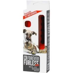 Lilly Brush Be Forever Furless Dog & Cat Hair Remover Mini -Pet Dog Supply Store 115416 PT2. AC SS1800 V1507751856