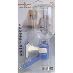 Choco Nose No-Drip Dog & Cat Water Bottle, Color Varies, 16mm Nozzle, 11.2-oz -Pet Dog Supply Store 115851 PT3. AC SS1800 V1540301849