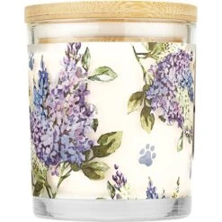 Pet House Lilac Garden Natural Plant-Based Wax Candle 8 Pet House Lilac Garden Natural Plant-Based Wax Candle -Pet Dog Supply Store 115997 PT2. AC SS1800 V1623793057