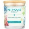 Pet House Mediterranean Sea Natural Plant-Based Wax Candle 2 Pet House Mediterranean Sea Natural Plant-Based Wax Candle -Pet Dog Supply Store 116004 MAIN. AC SS1800 V1695495837