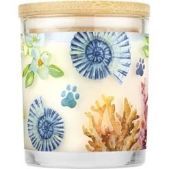 Pet House Mediterranean Sea Natural Plant-Based Wax Candle 8 Pet House Mediterranean Sea Natural Plant-Based Wax Candle -Pet Dog Supply Store 116004 PT2. AC SS1800 V1623792198