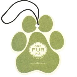 Pet House Fresh Citrus Car Air Freshener