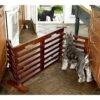 Merry Products Gate-n-Crate Folding Convertible Dog & Cat Gate -Pet Dog Supply Store 118016 MAIN. AC SS1800 V1569020368