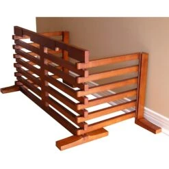 Merry Products Gate-n-Crate Folding Convertible Dog & Cat Gate -Pet Dog Supply Store 118016 PT2. AC SS1800 V1492018385