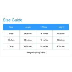 Merry Products Double Door Furniture Style Dog Crate, Mahogany 10 Merry Products Double Door Furniture Style Dog Crate, Mahogany -Pet Dog Supply Store 118021 PT1. AC SS1800 V1564520181