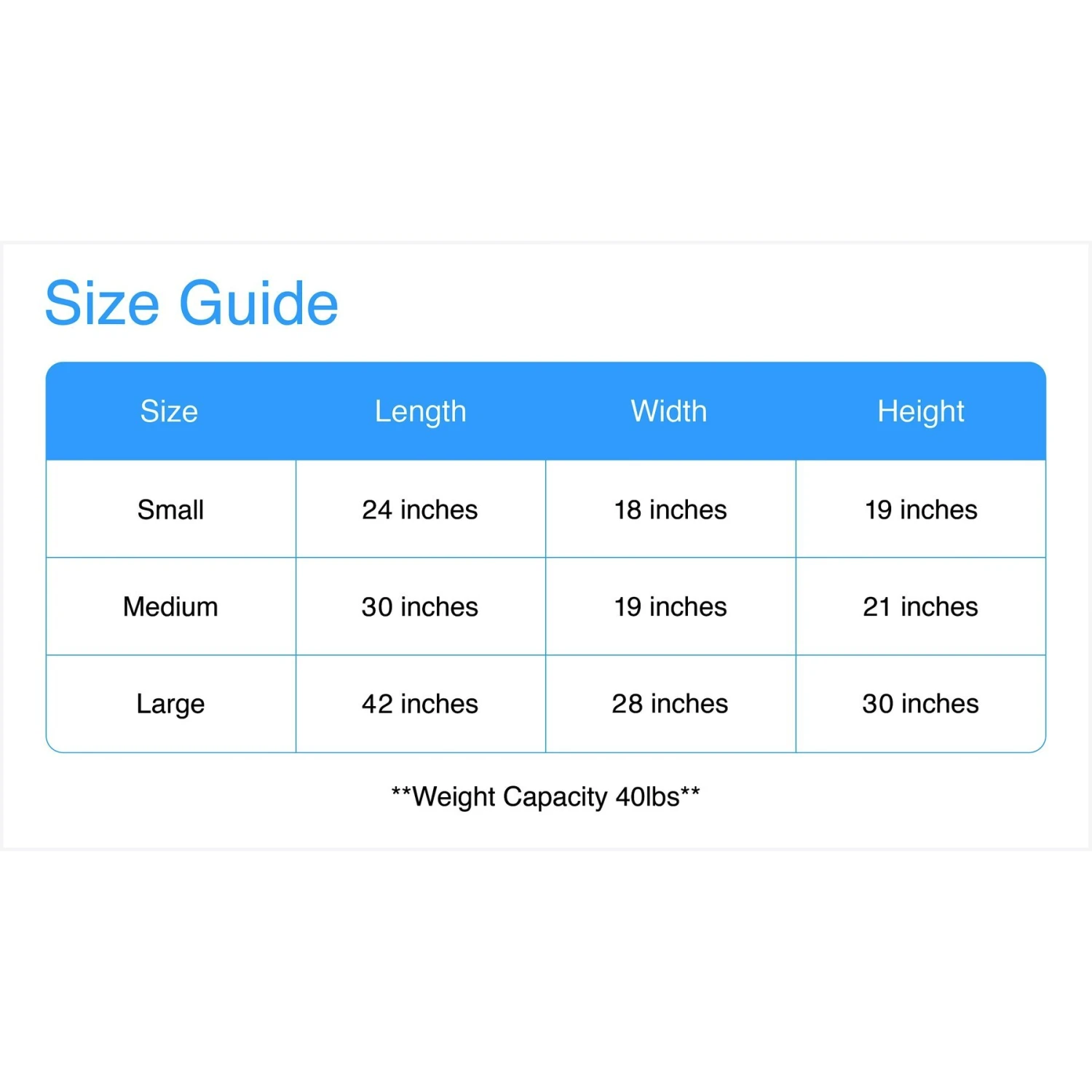 Merry Products Double Door Furniture Style Dog Crate, Mahogany 4 Merry Products Double Door Furniture Style Dog Crate, Mahogany - Image 2