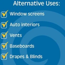 Gonzo Natural Magic Pet Hair Lifter -Pet Dog Supply Store 120851 PT4. AC SS1800 V1623095261