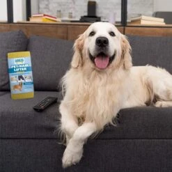 Gonzo Natural Magic Pet Hair Lifter -Pet Dog Supply Store 120851 PT6. AC SS1800 V1623095261