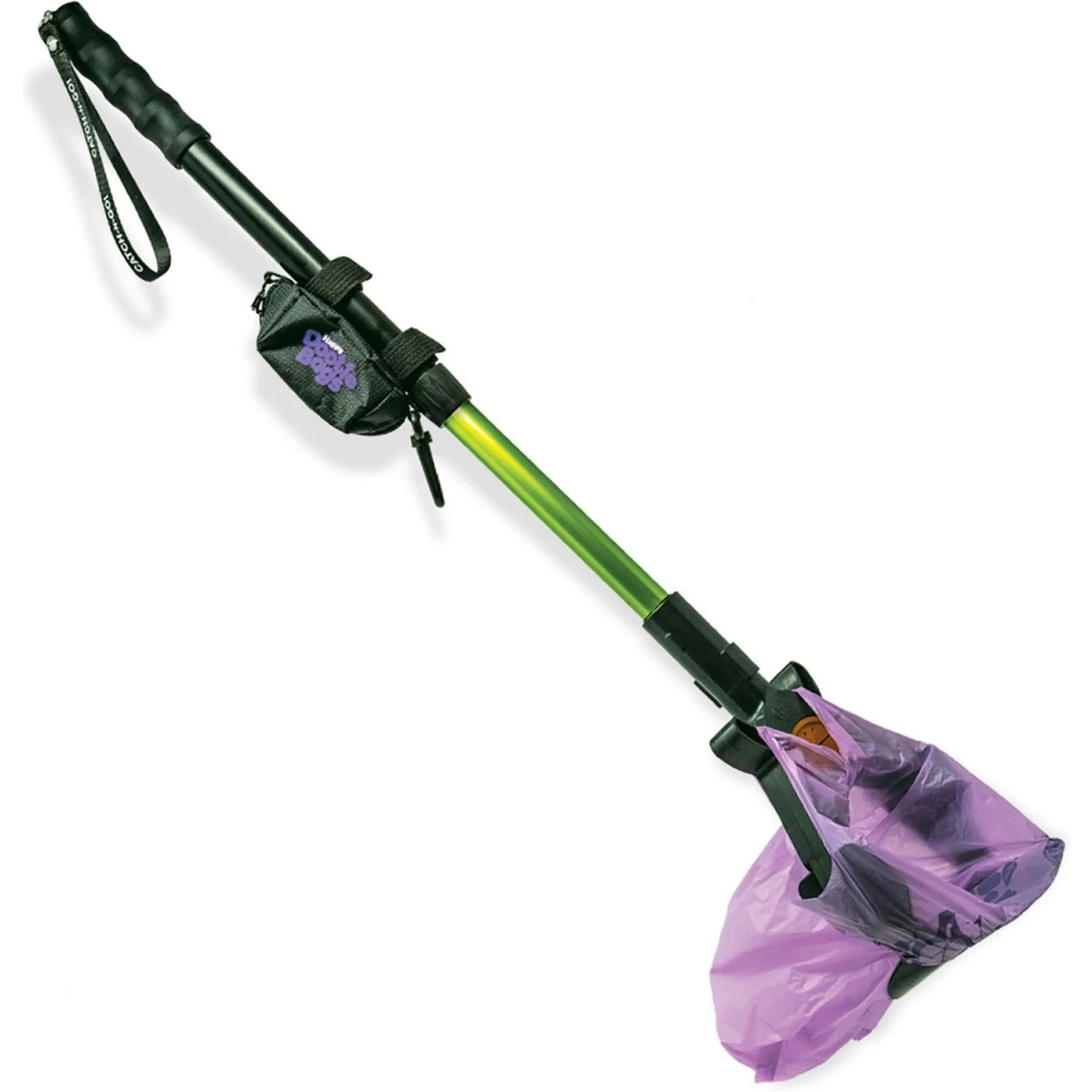 Pooch Approved Products GoGo Stik Pooper Scooper 3 Pooch Approved Products GoGo Stik Pooper Scooper