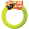 Nerf Dog Super Soaker Retriever Toss & Tug Ring Dog Toy -Pet Dog Supply Store 121842 MAIN. AC SS1800 V1531558033
