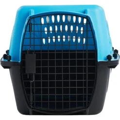 Frisco Two Door Top Load Plastic Dog & Cat Kennel 14 Frisco Two Door Top Load Plastic Dog & Cat Kennel -Pet Dog Supply Store 122125 PT4. AC SS1800 V1667227261