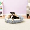 Snoozer Pet Products Microsuede Cozy Cave Dog & Cat Bed -Pet Dog Supply Store 122171 MAIN. AC SS1800 V1566406074