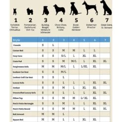 Snoozer Pet Products Cozy Cave Orthopedic Covered Cat & Dog Bed With Removable Cover -Pet Dog Supply Store 122451 PT8. AC SS1800 V1569936418