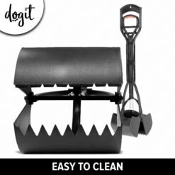 Dogit Jaws For Grass Dog Pooper Scooper -Pet Dog Supply Store 122741 PT3. AC SS1800 V1627689999