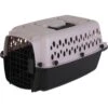 Petmate Vari Portable Dog & Cat Kennel -Pet Dog Supply Store 122763 MAIN. AC SS1800 V1673447215