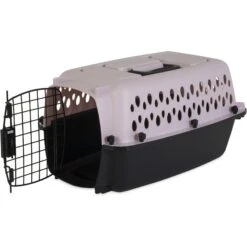 Petmate Vari Portable Dog & Cat Kennel -Pet Dog Supply Store 122763 PT1. AC SS1800 V1673447216